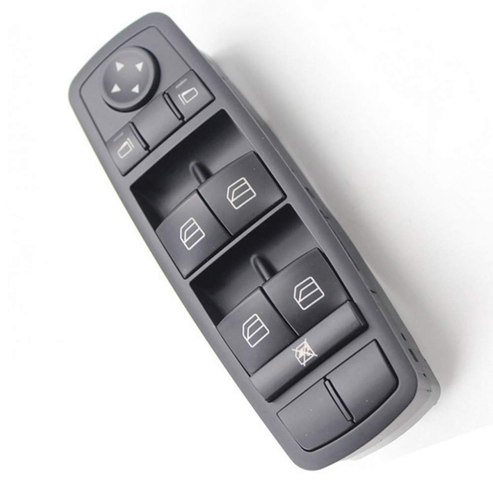 Amazon.com: WEPECULIOR Car Electric Power Window Switch 1669054400